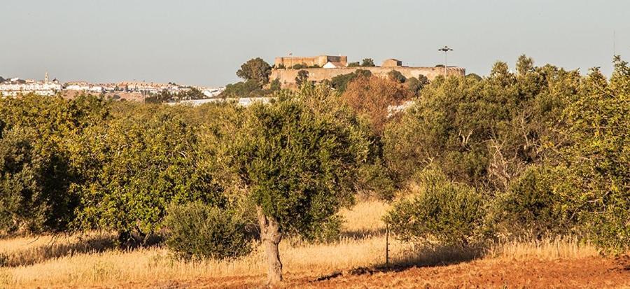 Casa Natura Castro Marim Exterior foto