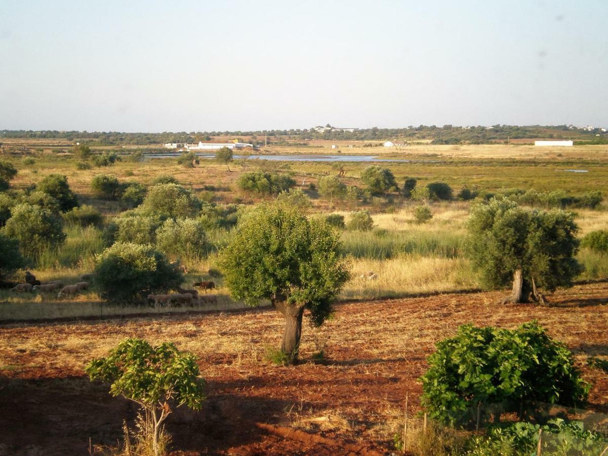 Casa Natura Castro Marim Exterior foto